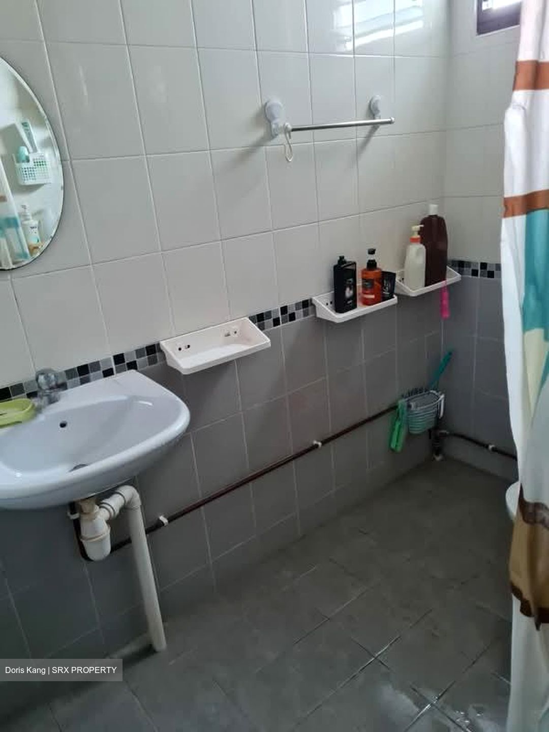 Blk 408 Hong Kah Court (Jurong West), HDB Executive #564723381